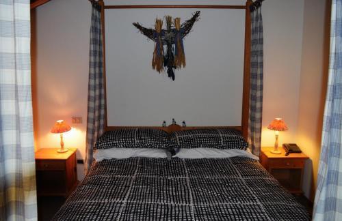 Locanda Le Tre Oche 3*