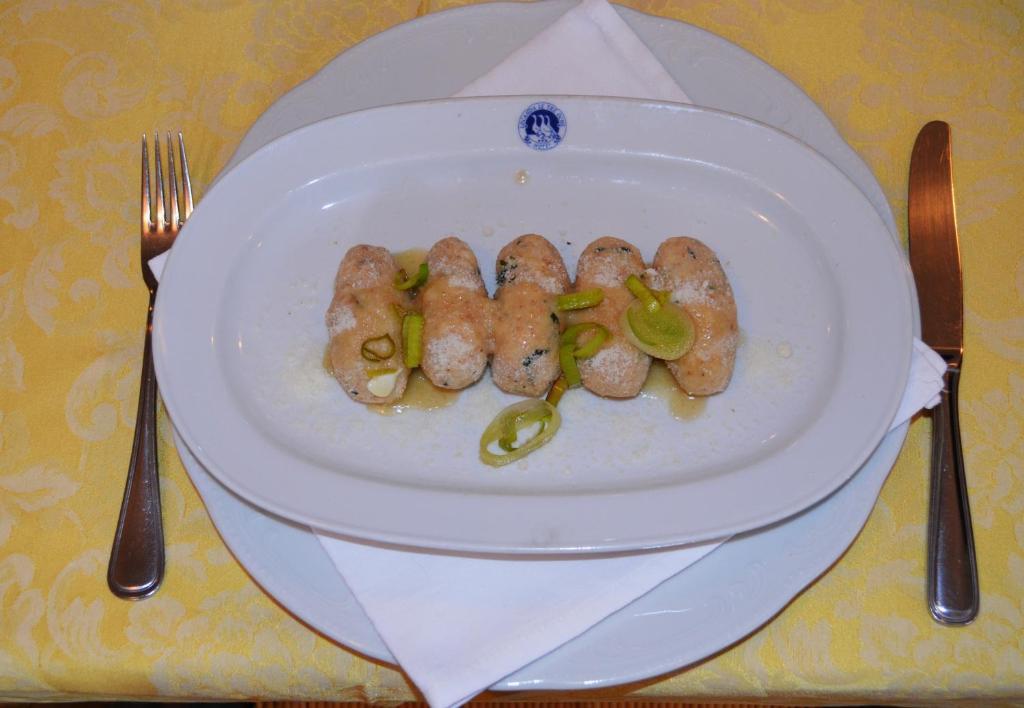 Locanda Le Tre Oche 3*
